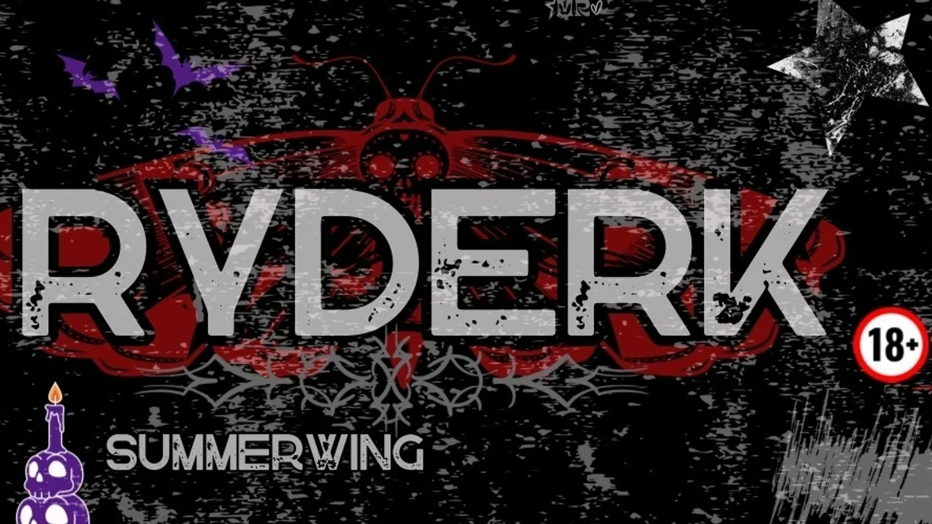 Ryder K header