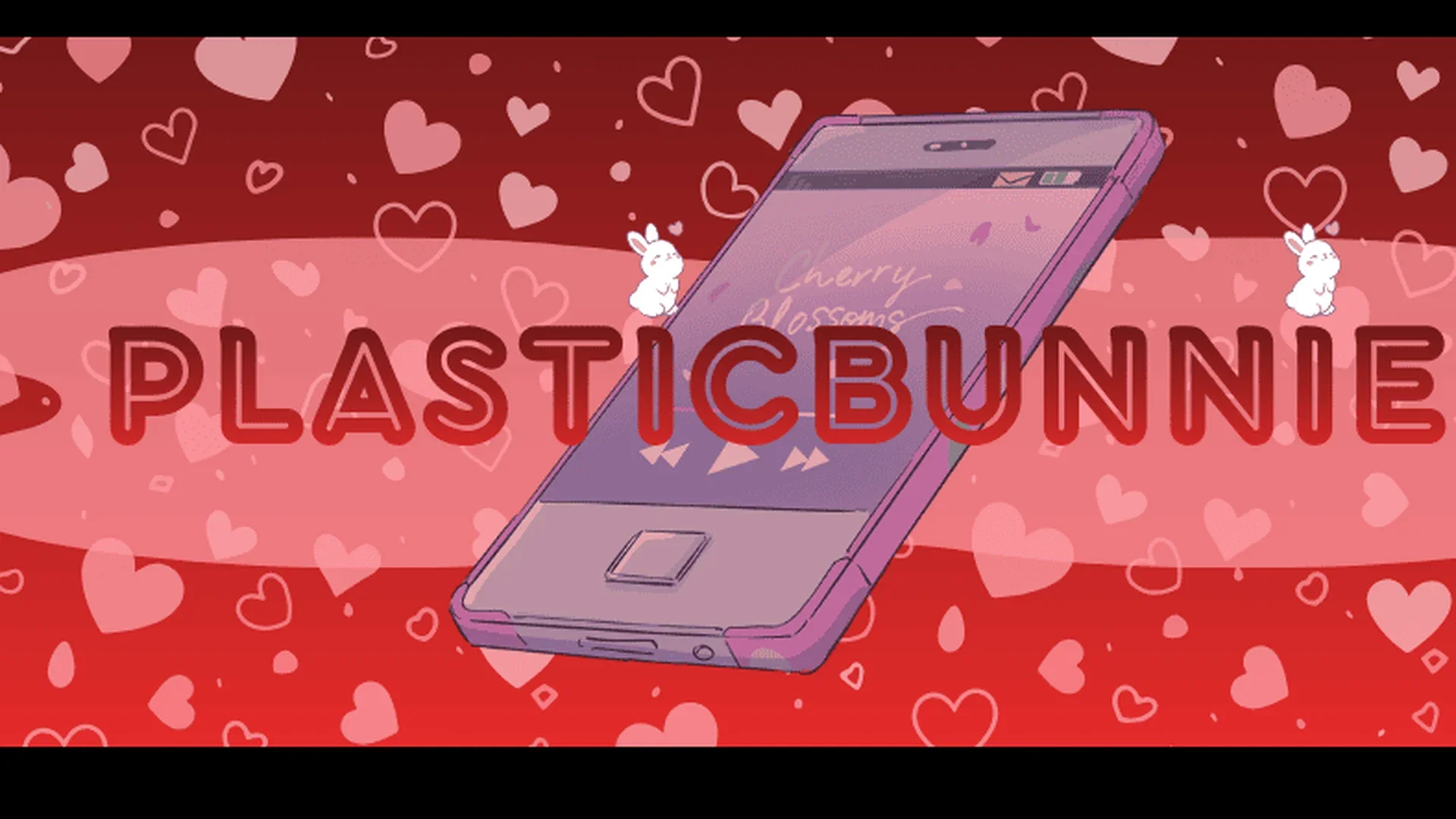 PlasticBunnie header