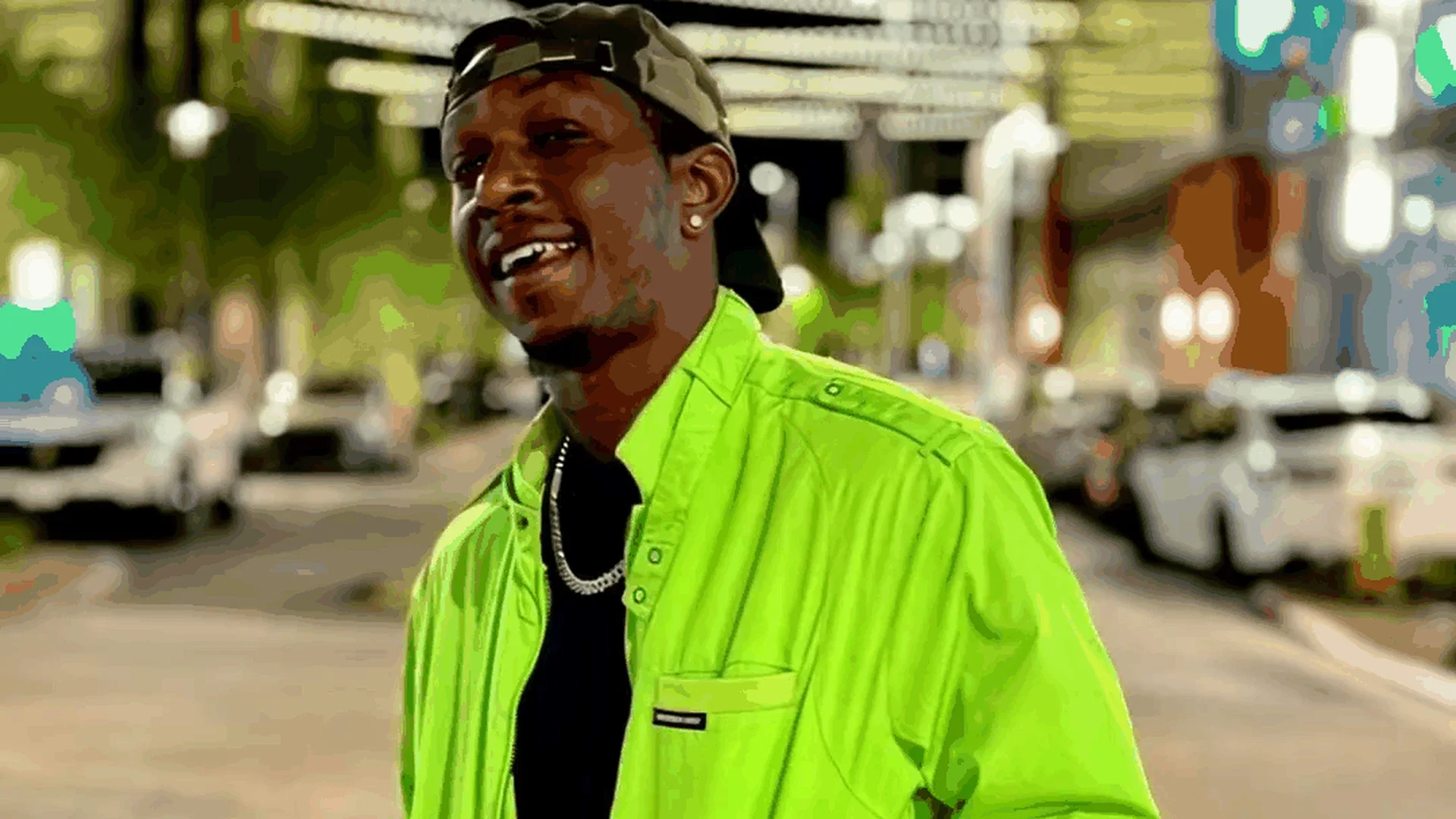 The Plug Love header