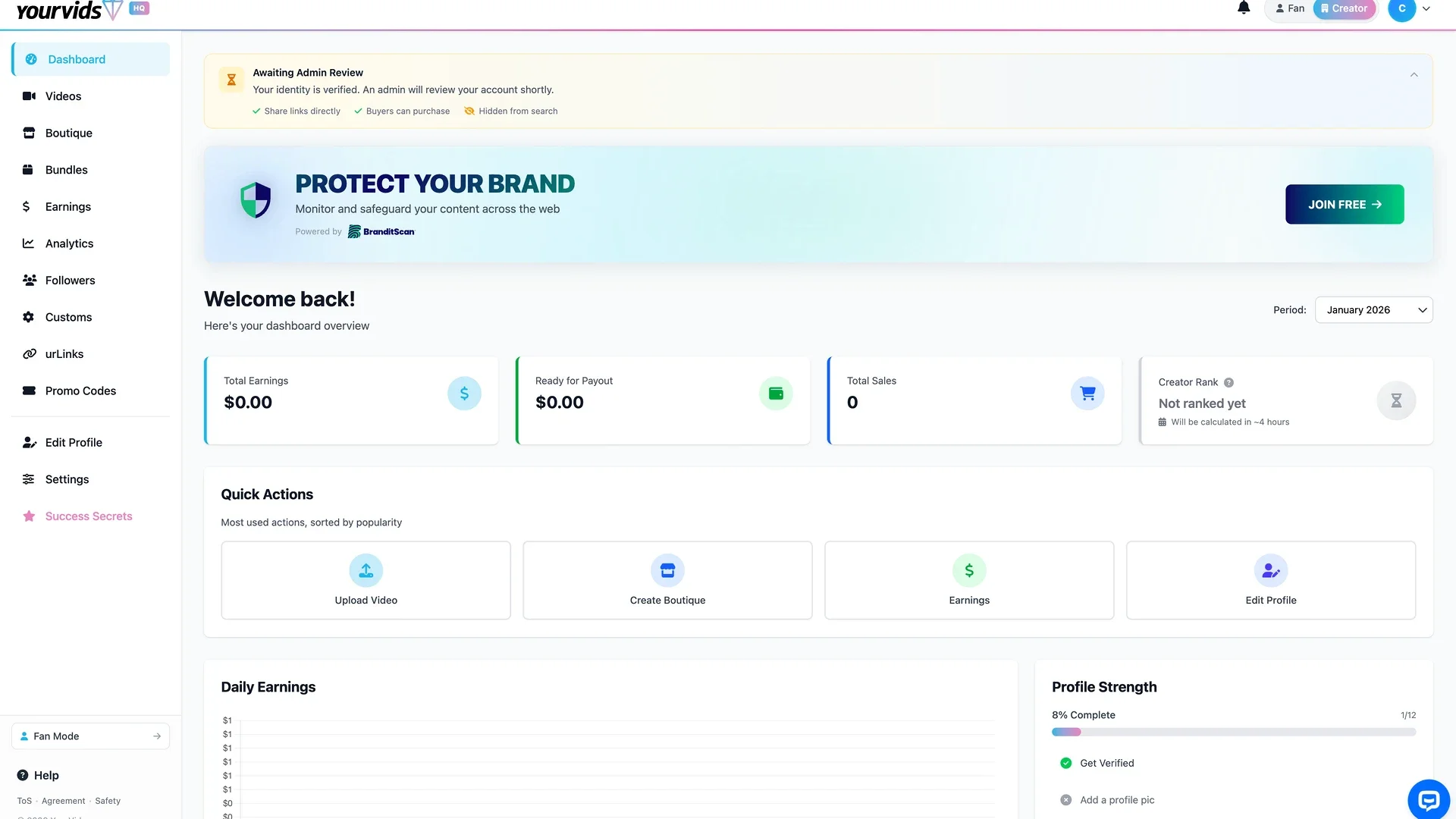 Demo Creator 929 header