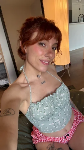Elle Marz