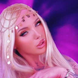 Goddess Annabel Grace