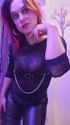 Aspasia