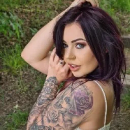 kaciemodel