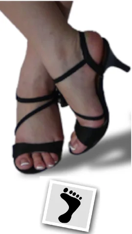 Sole Mates Footography