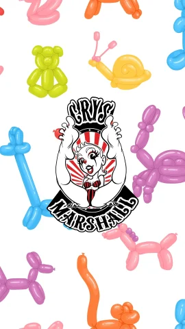 Crys Marshall