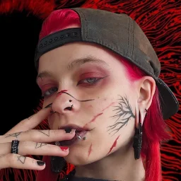 CryptidCrowbird