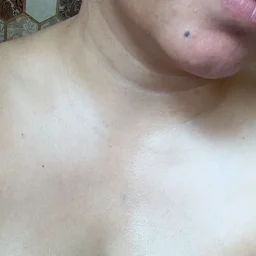 Naughty Lavina