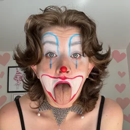 Goddess Goblin