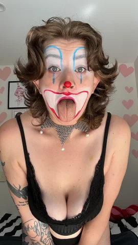 Goddess Goblin