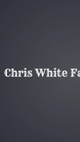 Chris White