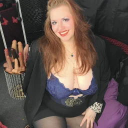 Mysti Majesti