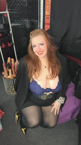 Mysti Majesti