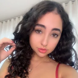 Brazilian girl