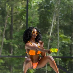 Goddess Veyrix