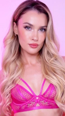 Goddess Lucie