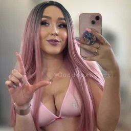 Goddess Kitty