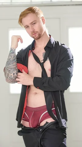 Silas Stone