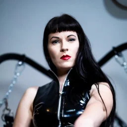 Mistress Natalya Sadici