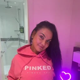 PINKED