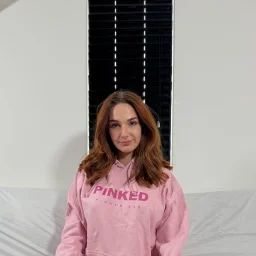 PINKED
