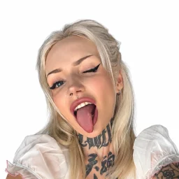 Xandra Bliss