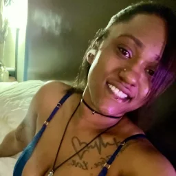 Pretty Gal