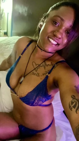 Pretty Gal