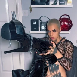 Littlegothbat