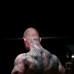 Mike Hell