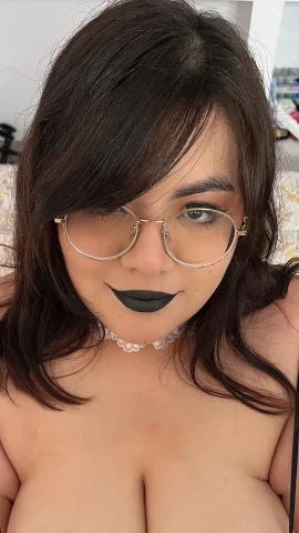 Isabelle Myers BBW