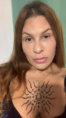 Cahgoddess