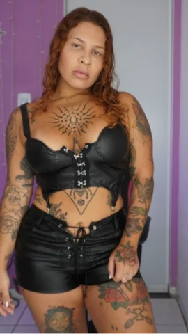 Cahgoddess