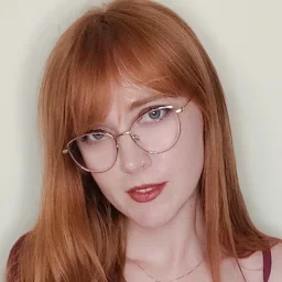 Redhead Elle