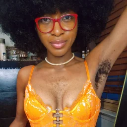 Divine Domina