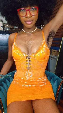 Divine Domina
