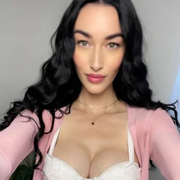 Hazel Jett