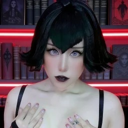 sweetalienbunny