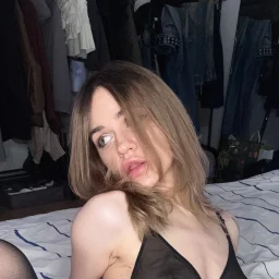 Pixie May