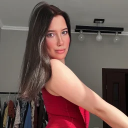 LadyHeavenian