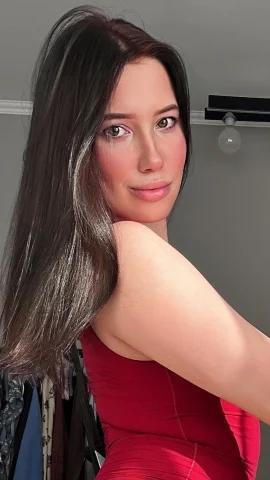 LadyHeavenian