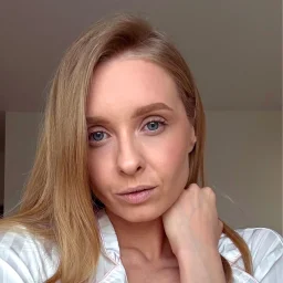 SexSweetBlonde