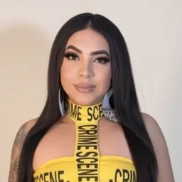 Monster Cock Lady