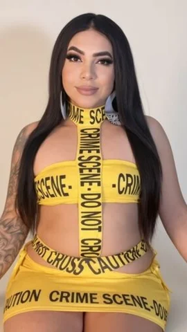Monster Cock Lady