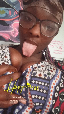 GoddessTroubled