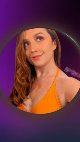GoddessAudrey