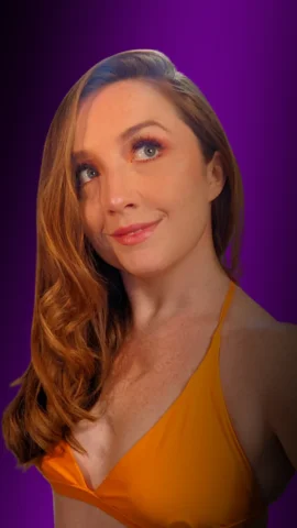 GoddessAudrey