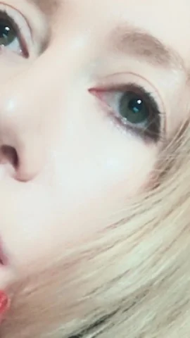 Goddess Violet