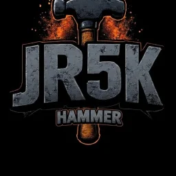 JR Hammer