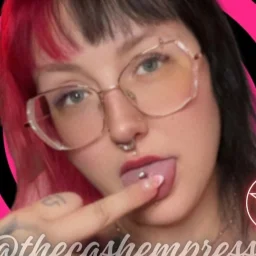 thecashempress